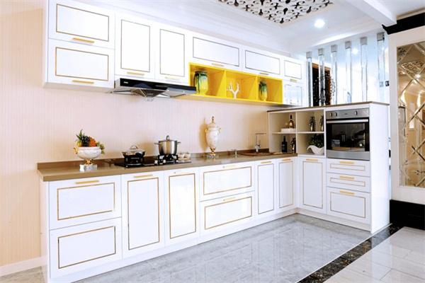 恒雅整體櫥柜招商加盟